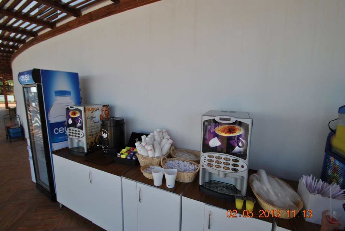 imagini hotel VIKINGEN INFINITY ALANYA